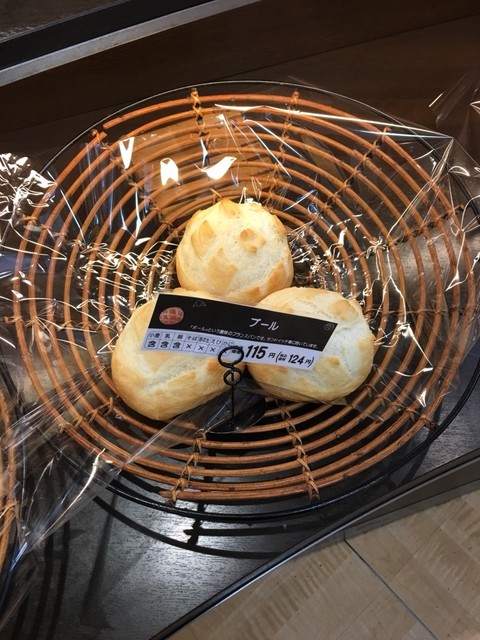 パン工場 札幌平岡店的实拍高清图