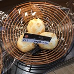 パン工場 札幌平岡店的实拍图