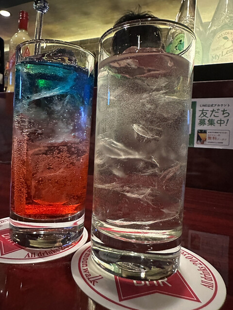 moonwalk 大阪京橋店的實拍高清圖