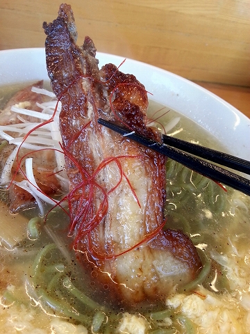 ラーメン かまじい的实拍高清图