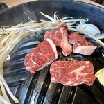 ジンギスカン Sheepers的實拍圖