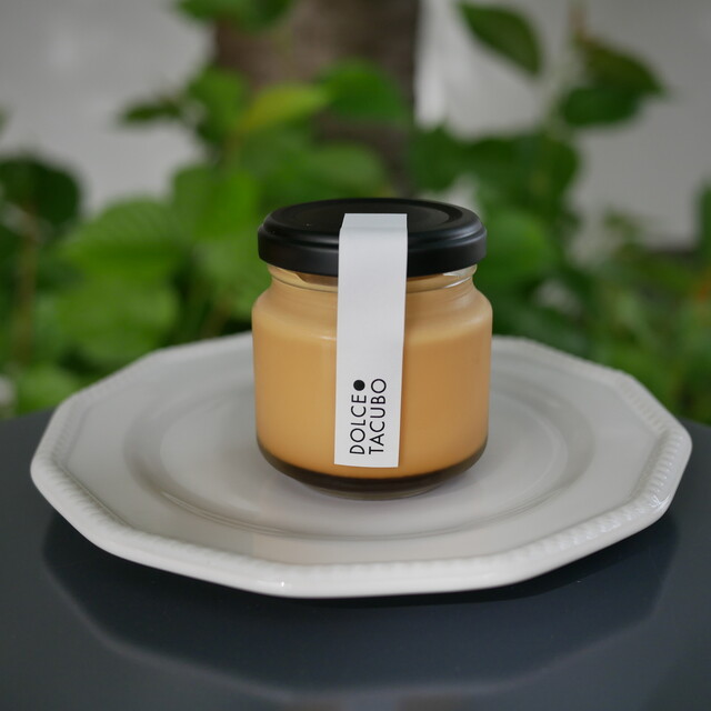 DOLCE TACUBO的實拍高清圖