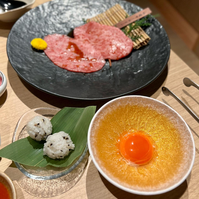 和牛まつした 吟匠邸的實拍高清圖
