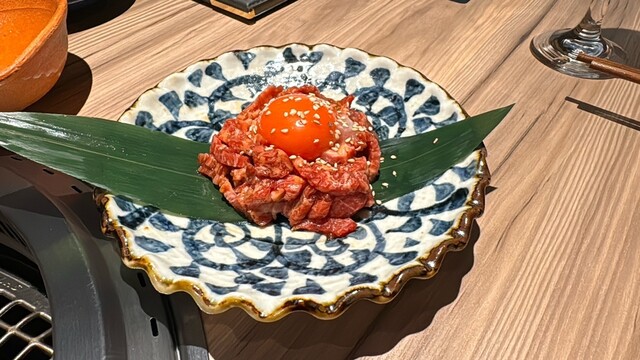 琉球焼肉シーサーギャング的實拍高清圖