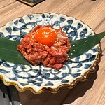 琉球焼肉シーサーギャング的實拍圖