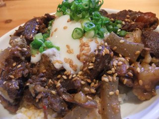 韓喜屋的实拍高清图
