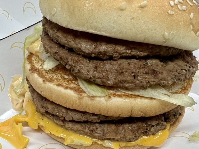 マクドナルド 小倉駅前店的实拍高清图