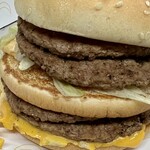 マクドナルド 小倉駅前店的实拍图