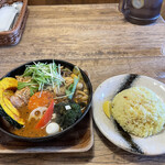 recommendations for スープカレー GARAKU 千歳店