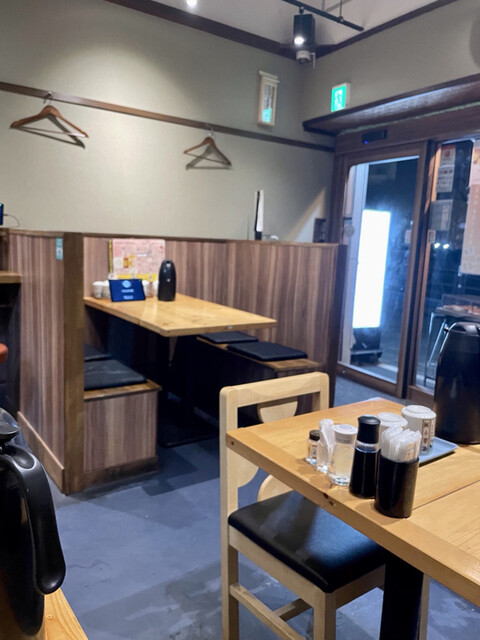 干物炭火焼 はじめ食堂 四ツ谷本店的實拍高清圖