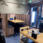 干物炭火焼 はじめ食堂 四ツ谷本店的實拍圖