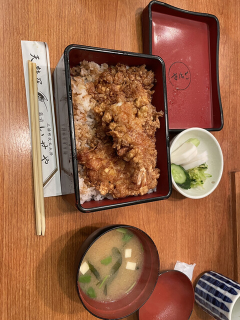 蔵前いせや的實拍高清圖