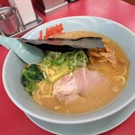ラーメン山岡家 千歳店的實拍圖