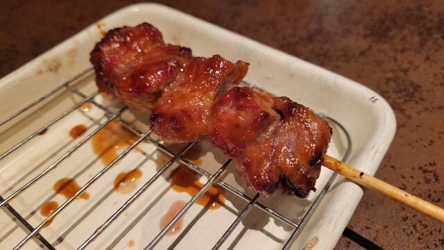 やきとんひなた 平和台店的實拍高清圖