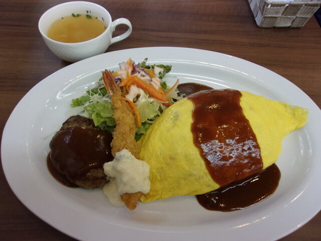 ごはんcafe 綴的实拍高清图