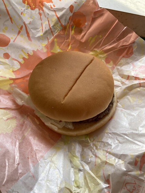 recommendations image for マクドナルド 第一京浜鮫洲店