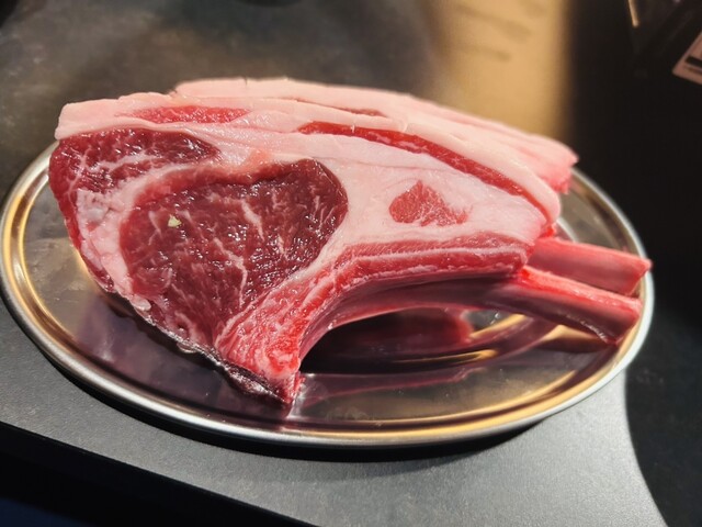 recommendations image for ジンギスカン 松本家