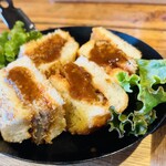 recommendations for EJ牧場