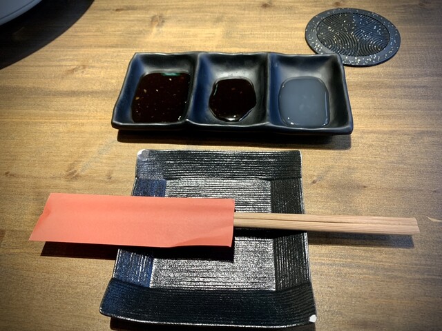 recommendations image for 焼き処 真