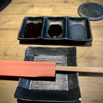 recommendations for 焼き処 真