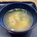吉野家 12号線厚別東店的实拍图