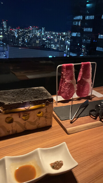 ちょうつがひ 阪急グランドビル店的實拍高清圖