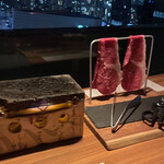 ちょうつがひ 阪急グランドビル店的實拍圖