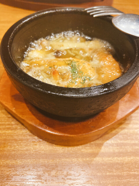 炭火串焼らいず 南森町店的實拍高清圖