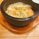 炭火串焼らいず 南森町店的實拍圖
