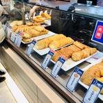 かま栄 札幌東急店的实拍图
