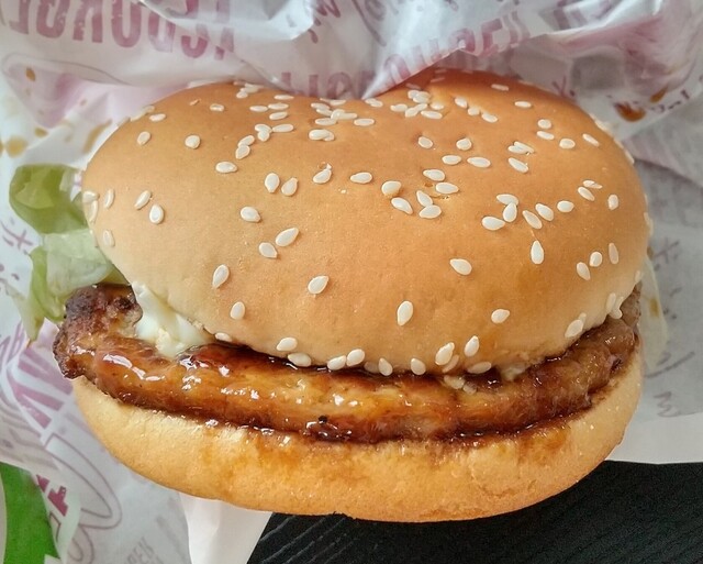 recommendations image for マクドナルド 苫小牧パセオ店