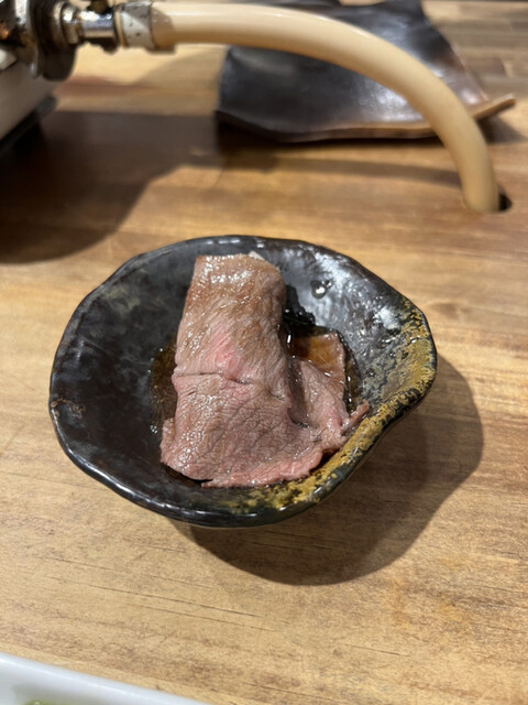 recommendations image for 焼肉ホルモン 龍の巣 梅田店本館