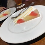 ハーブス ルミネエスト新宿店的實拍圖