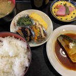 紀の川的实拍图