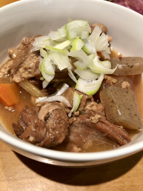 札幌ジンギスカン 羊の神様的實拍高清圖
