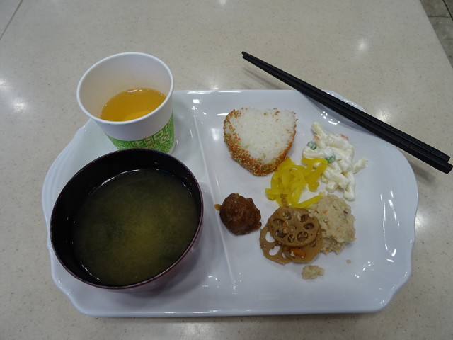 東横INN 新大阪中央口本館的實拍高清圖