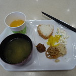 東横INN 新大阪中央口本館的實拍圖