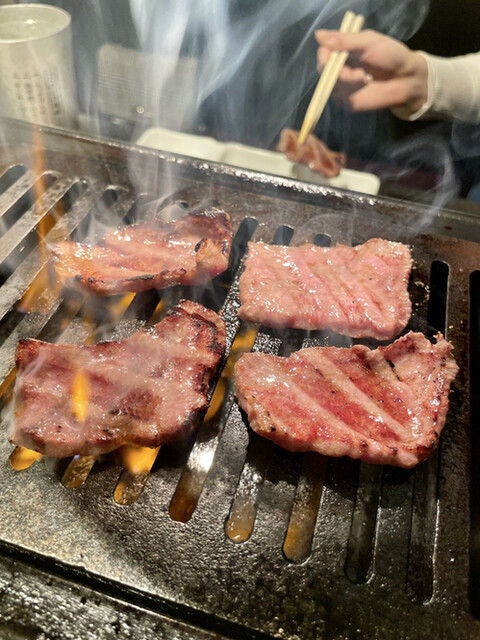 山形牛一頭買いITAMAE焼肉 美美的實拍高清圖