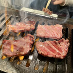 山形牛一頭買いITAMAE焼肉 美美的實拍圖