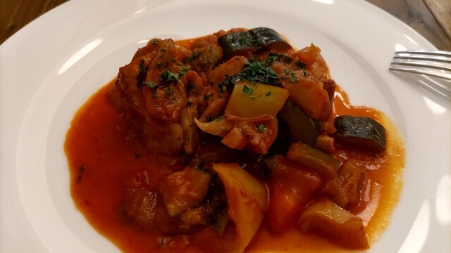 Bistro Buzz的實拍高清圖