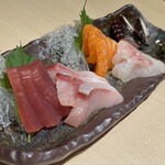 全席完全個室居酒屋 和菜美 梅田店的實拍圖