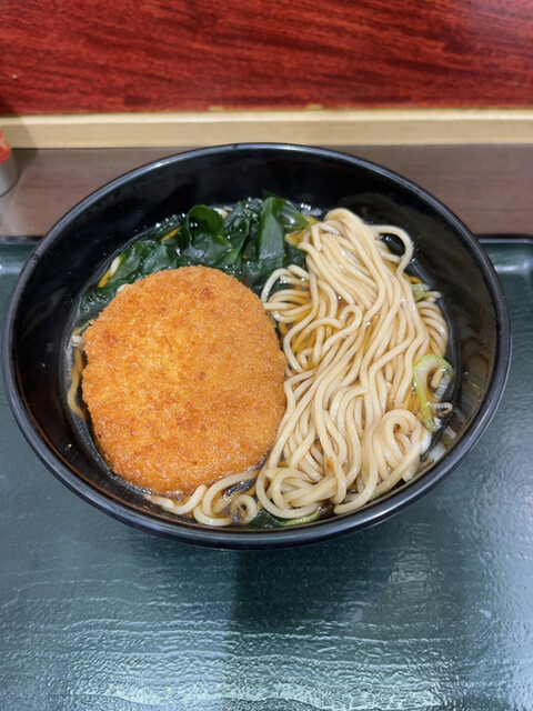 recommendations image for 箱根そば 田町店