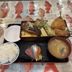 recommendations for タカマル鮮魚店 新橋店