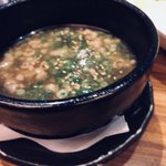 recommendations for 三代目 鳥メロ 新橋銀座口ガード下店