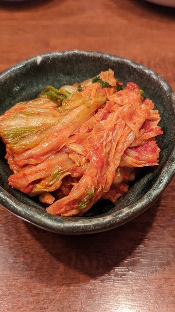 炭火焼肉酒家 びっくりや 大井町店的實拍高清圖