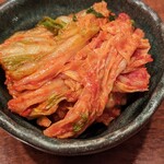 炭火焼肉酒家 びっくりや 大井町店的實拍圖
