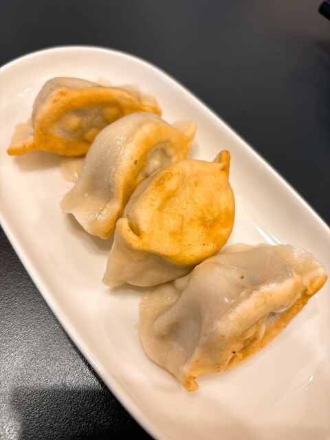 recommendations image for 東方餃子館