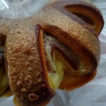 パン工場 北野店的实拍图