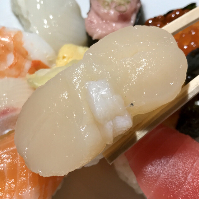 ちよだ鮨 用賀店的實拍高清圖