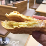 薄皮たい焼き 鯛吉 瑞江店的實拍圖